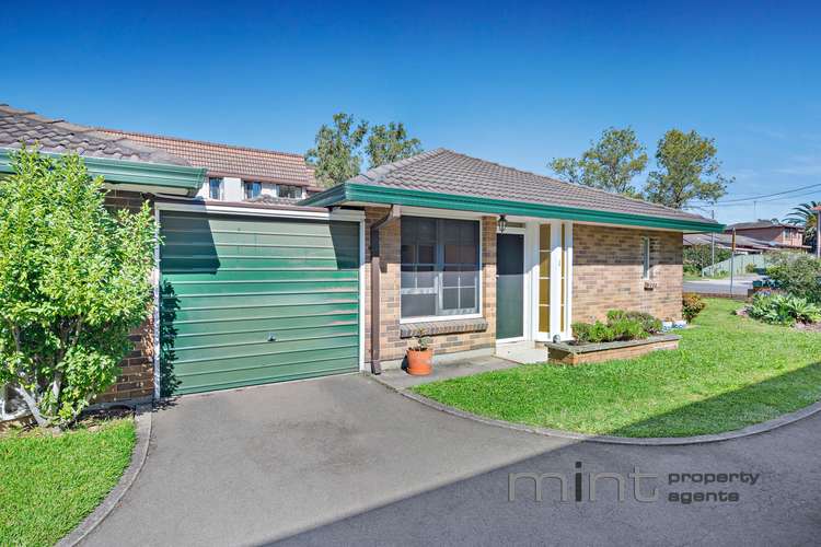 Third view of Homely villa listing, 1/71 Lincoln Street, Belfield NSW 2191