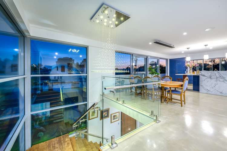 Fifth view of Homely house listing, 21 Yacht Street, Southport QLD 4215