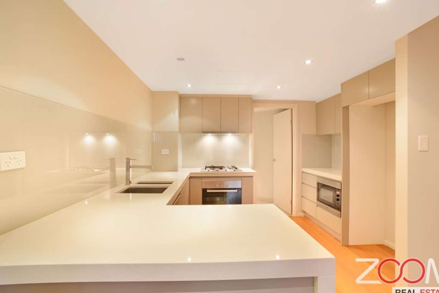 Main view of Homely apartment listing, 2/197 Walker Street, North Sydney NSW 2060