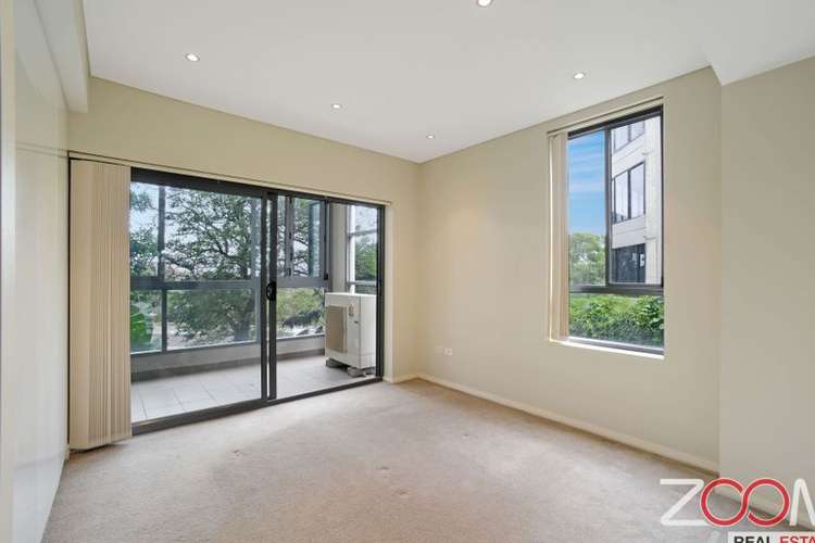 Fifth view of Homely apartment listing, 2/197 Walker Street, North Sydney NSW 2060