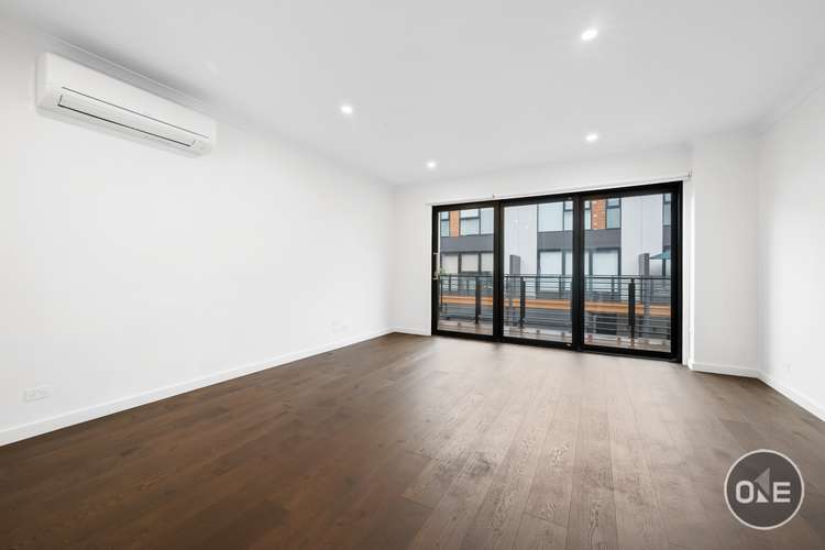 Fourth view of Homely townhouse listing, 16 Bruford Road, Port Melbourne VIC 3207