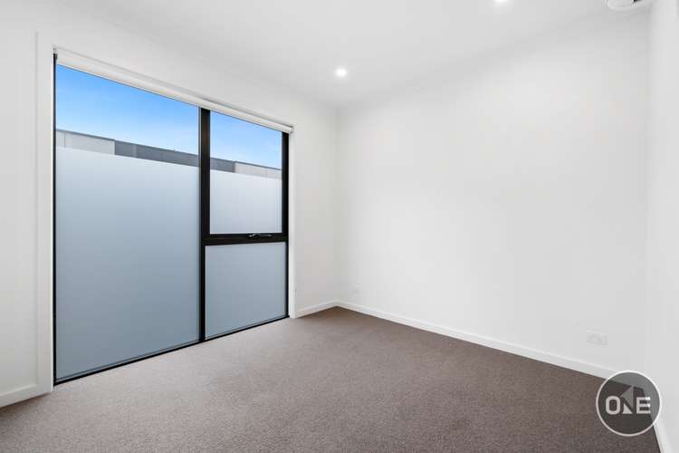 Fifth view of Homely townhouse listing, 16 Bruford Road, Port Melbourne VIC 3207