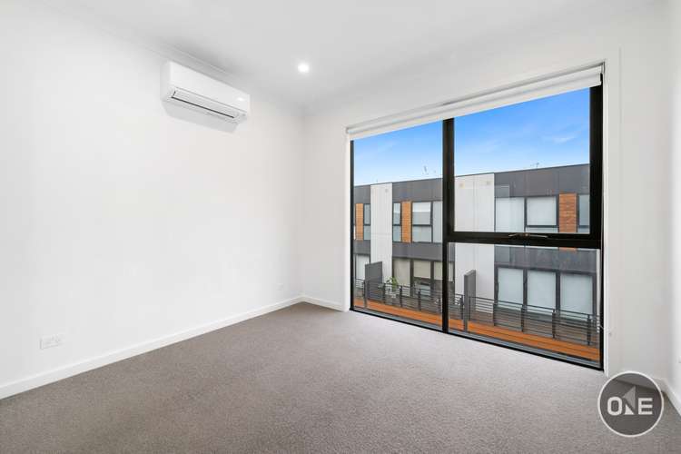 Sixth view of Homely townhouse listing, 16 Bruford Road, Port Melbourne VIC 3207