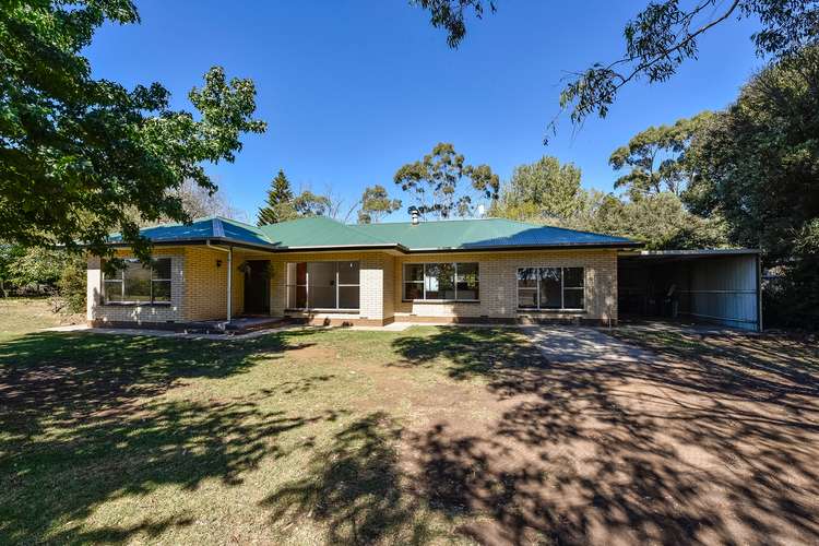 311 Wynham Road, Moorak SA 5291