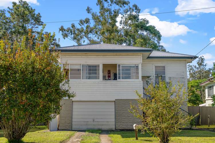 Second view of Homely house listing, 43 Rhodes Street, South Lismore NSW 2480