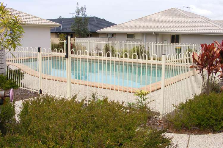 Fourth view of Homely townhouse listing, 87/58-64 GOODFELLOWS ROAD, Kallangur QLD 4503