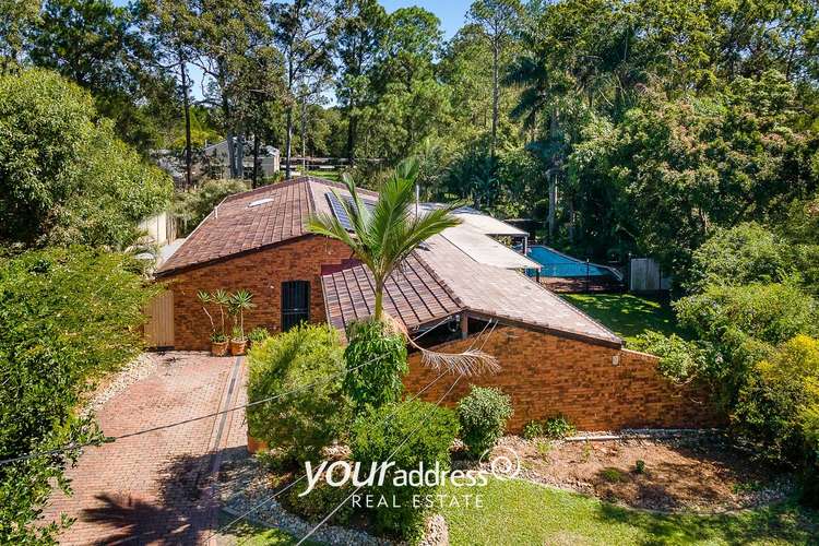 Main view of Homely house listing, 27 Oak Avenue, Browns Plains QLD 4118
