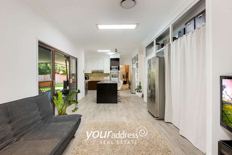 Third view of Homely house listing, 27 Oak Avenue, Browns Plains QLD 4118