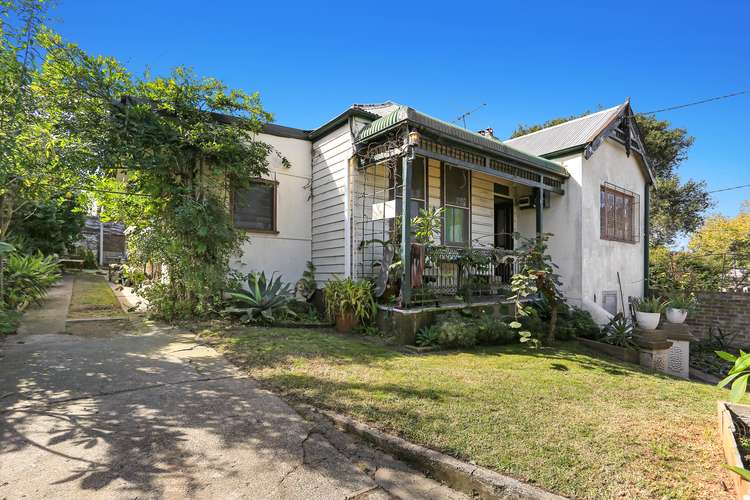 Main view of Homely house listing, 15 Albion Street, Annandale NSW 2038