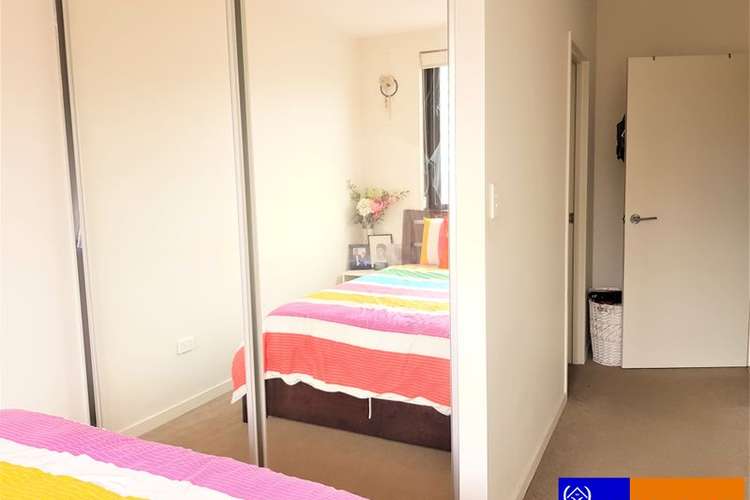 Fourth view of Homely apartment listing, B302/35-37 Rawson Street, Auburn NSW 2144