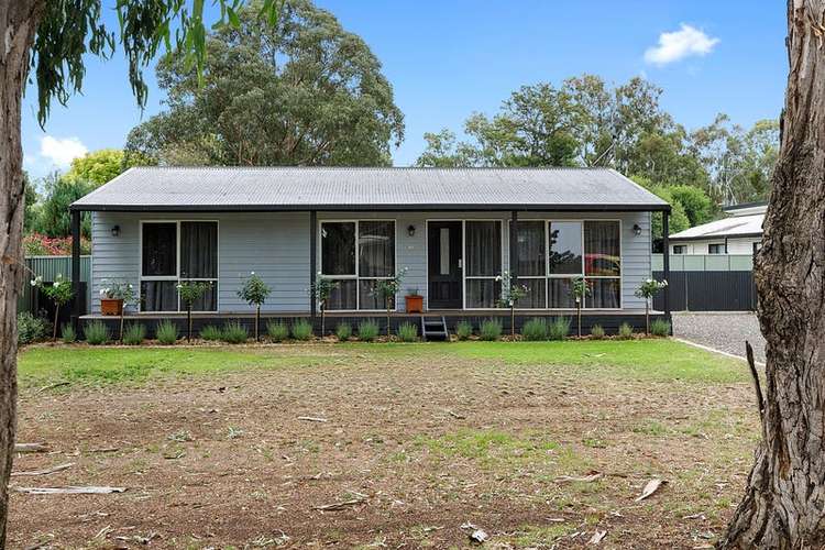 Main view of Homely house listing, 18 Anderson St, Avenel VIC 3664
