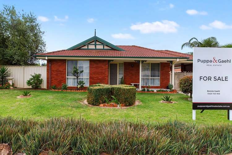 Main view of Homely house listing, 56 Barwon St, Nagambie VIC 3608