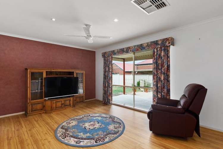 Fifth view of Homely house listing, 56 Barwon St, Nagambie VIC 3608