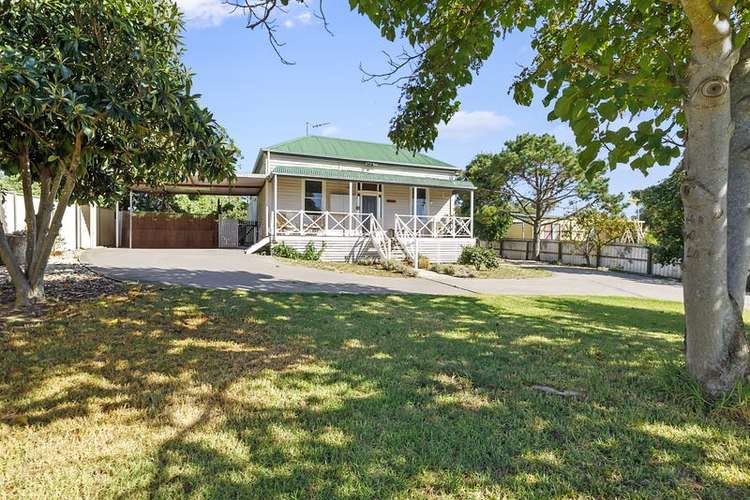 Main view of Homely house listing, 3/50 Robinson St, Murchison VIC 3610