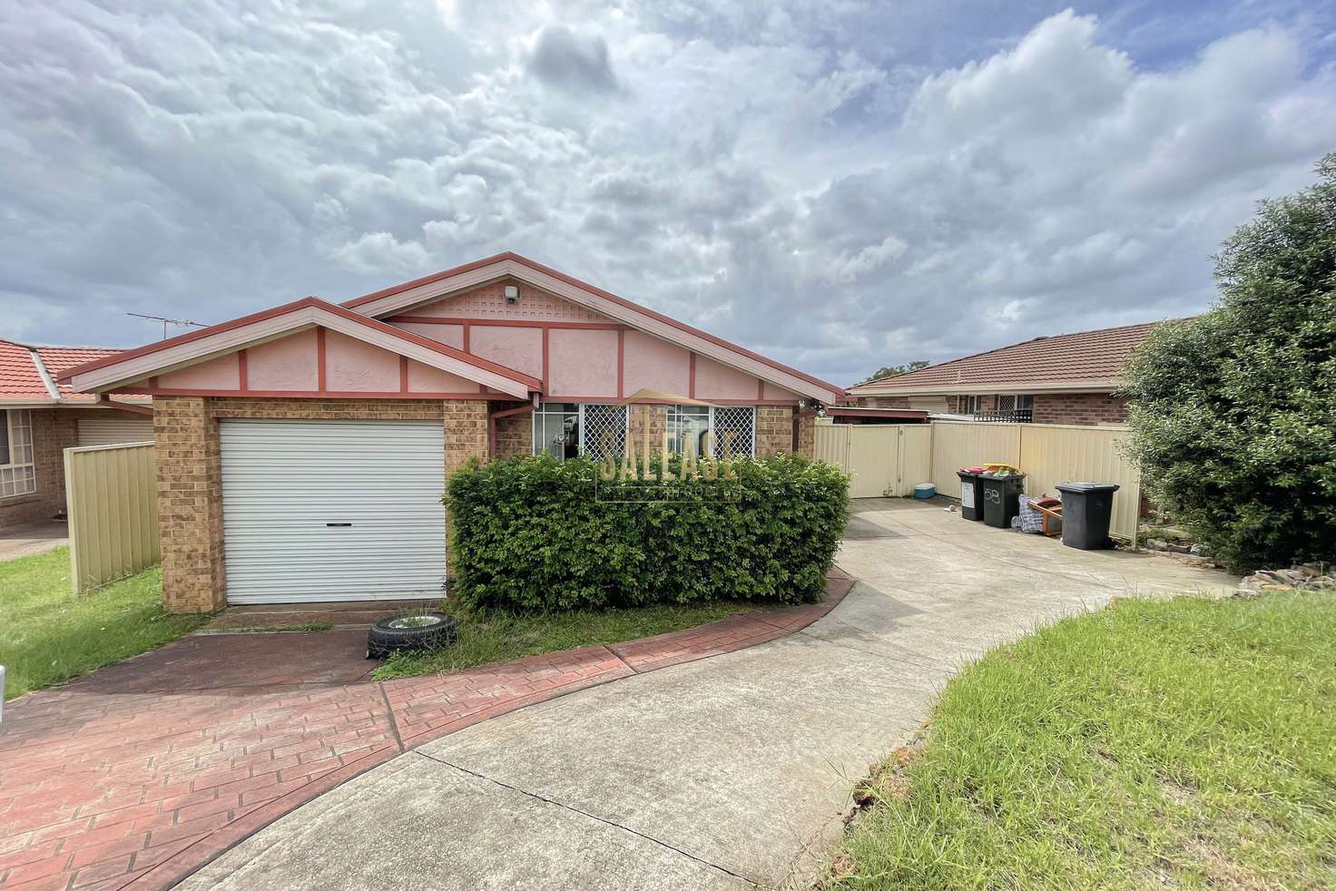 Main view of Homely house listing, 58 Victoria Road, Macquarie Fields NSW 2564