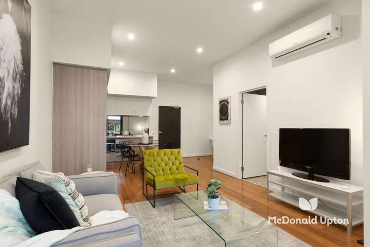 Fourth view of Homely apartment listing, G7/314 Pascoe Vale Road, Essendon VIC 3040