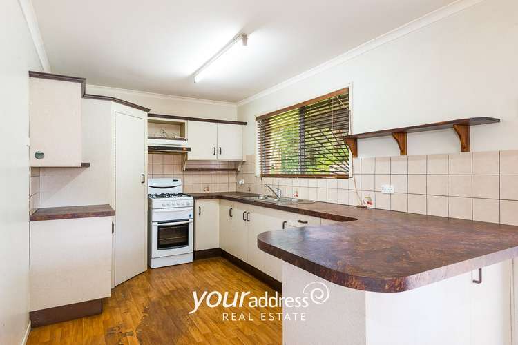 Second view of Homely house listing, 5 Scenic Avenue, Browns Plains QLD 4118