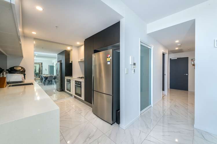 Third view of Homely apartment listing, 4502/5 Harbourside Court, Biggera Waters QLD 4216