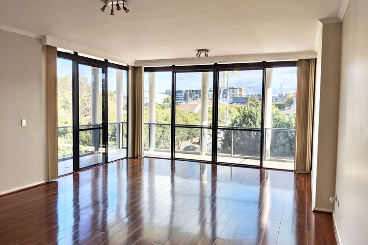 Main view of Homely apartment listing, 23/76-90 Bonar Street, Wolli Creek NSW 2205