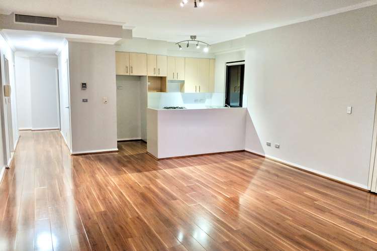 Second view of Homely apartment listing, 23/76-90 Bonar Street, Wolli Creek NSW 2205