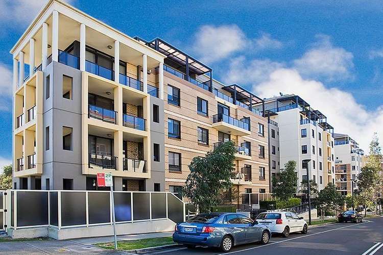 Third view of Homely apartment listing, 23/76-90 Bonar Street, Wolli Creek NSW 2205