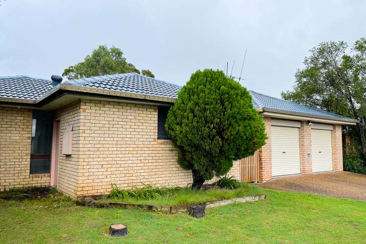Main view of Homely house listing, 4 Khatabundah Street, Wingham NSW 2429