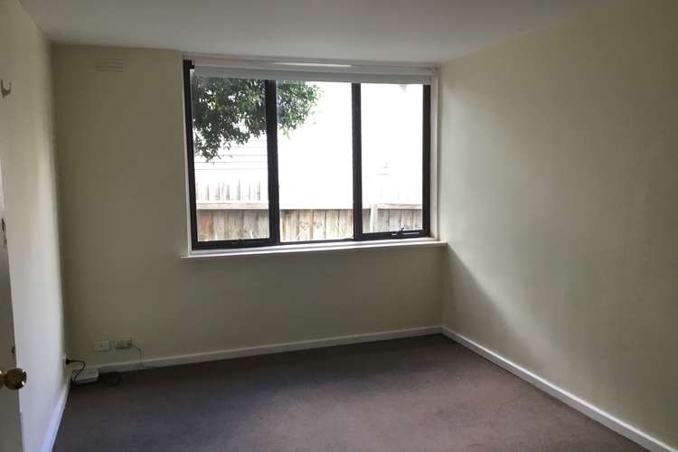 Third view of Homely unit listing, 2/7 Dover Street, Flemington VIC 3031