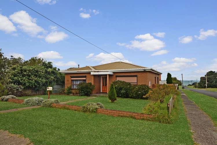 Main view of Homely house listing, 41 Silvester Street, Portland VIC 3305
