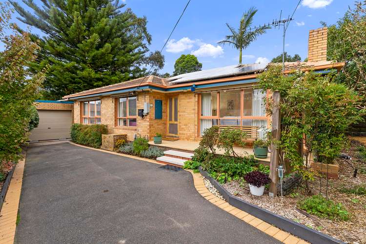 Main view of Homely house listing, 27 Pope Avenue, Boronia VIC 3155
