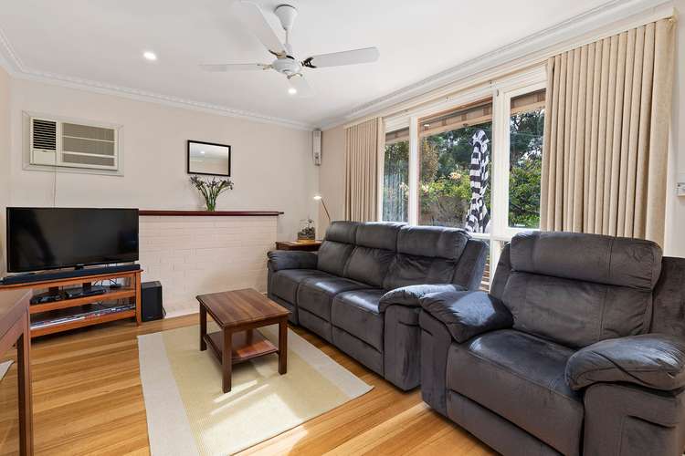 Second view of Homely house listing, 27 Pope Avenue, Boronia VIC 3155