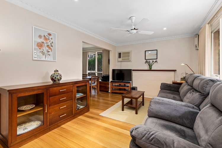 Third view of Homely house listing, 27 Pope Avenue, Boronia VIC 3155