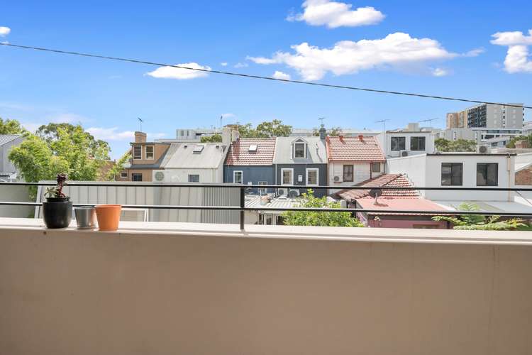 Second view of Homely apartment listing, 10/26-30 Epsom Road, Zetland NSW 2017