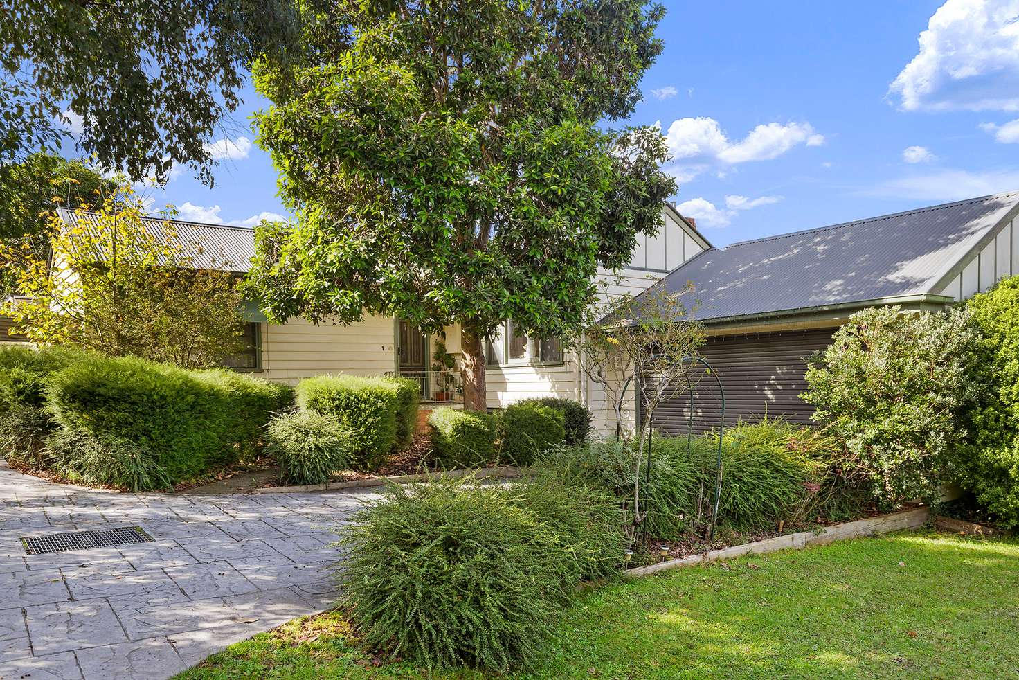 Main view of Homely house listing, 1/31 Narcissus Avenue, Boronia VIC 3155