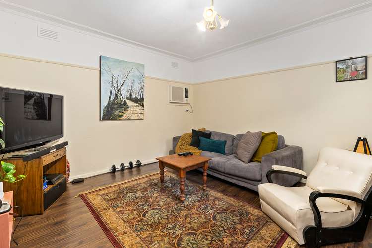 Second view of Homely house listing, 1/31 Narcissus Avenue, Boronia VIC 3155