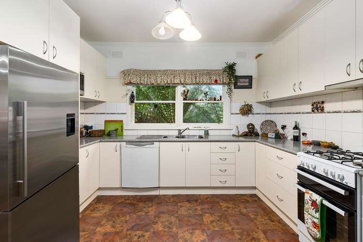 Fourth view of Homely house listing, 1/31 Narcissus Avenue, Boronia VIC 3155