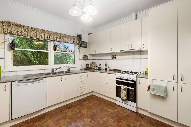Fifth view of Homely house listing, 1/31 Narcissus Avenue, Boronia VIC 3155