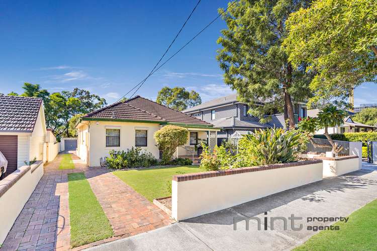 Main view of Homely house listing, 64 Water Street, Belfield NSW 2191