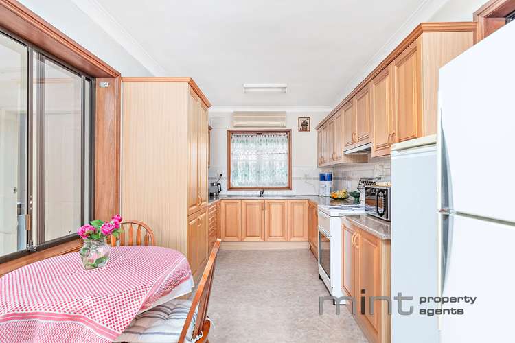 Fourth view of Homely house listing, 64 Water Street, Belfield NSW 2191