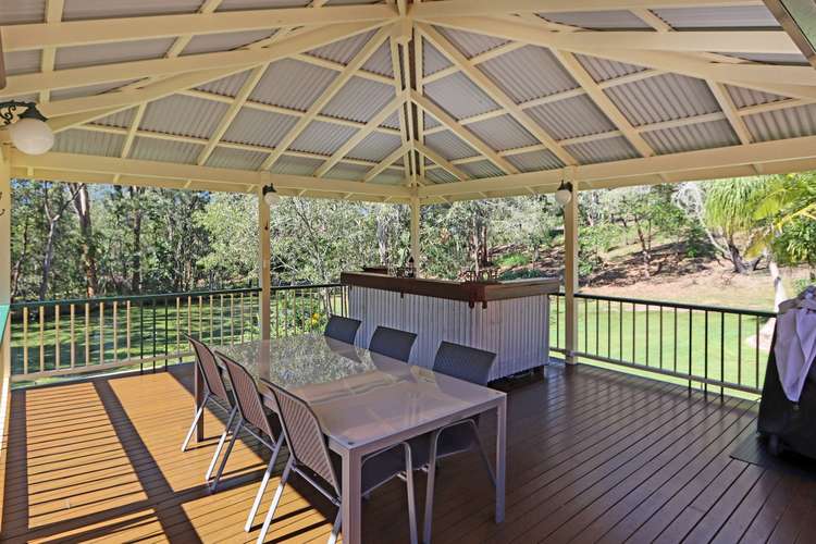 Fourth view of Homely house listing, 1 Hidden Valley Drive, Eatons Hill QLD 4037