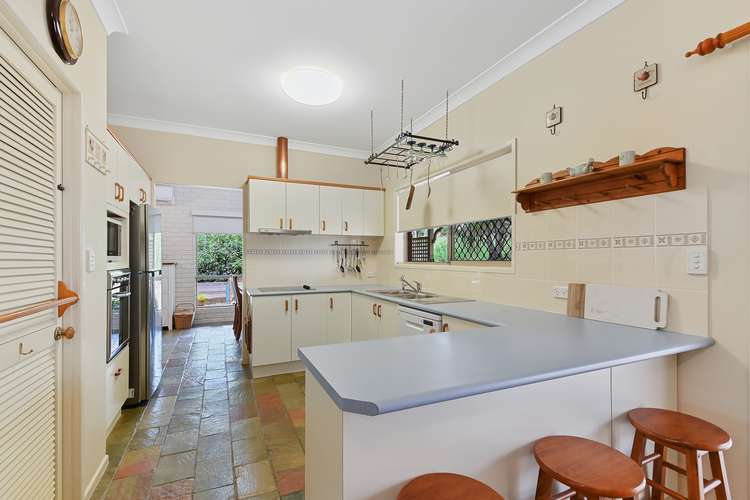 Fifth view of Homely house listing, 1 Hidden Valley Drive, Eatons Hill QLD 4037