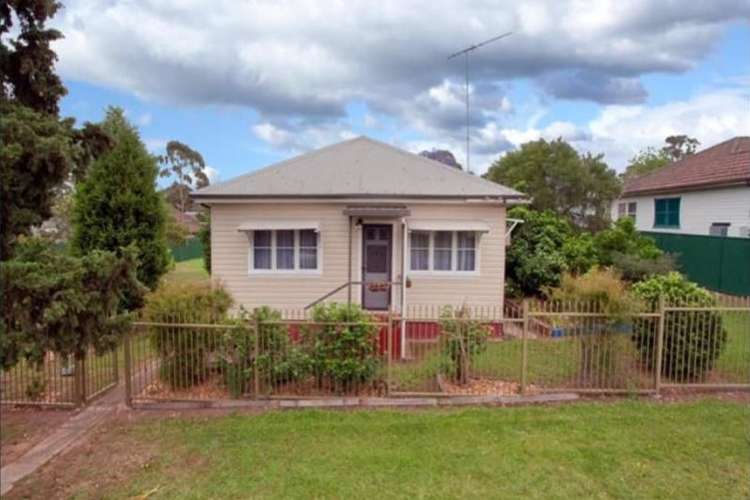 Main view of Homely house listing, 147 Garfield Road East, Riverstone NSW 2765