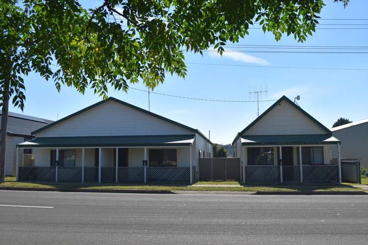 Third view of Homely semiDetached listing, 16 Wallace Street, Tarago NSW 2580