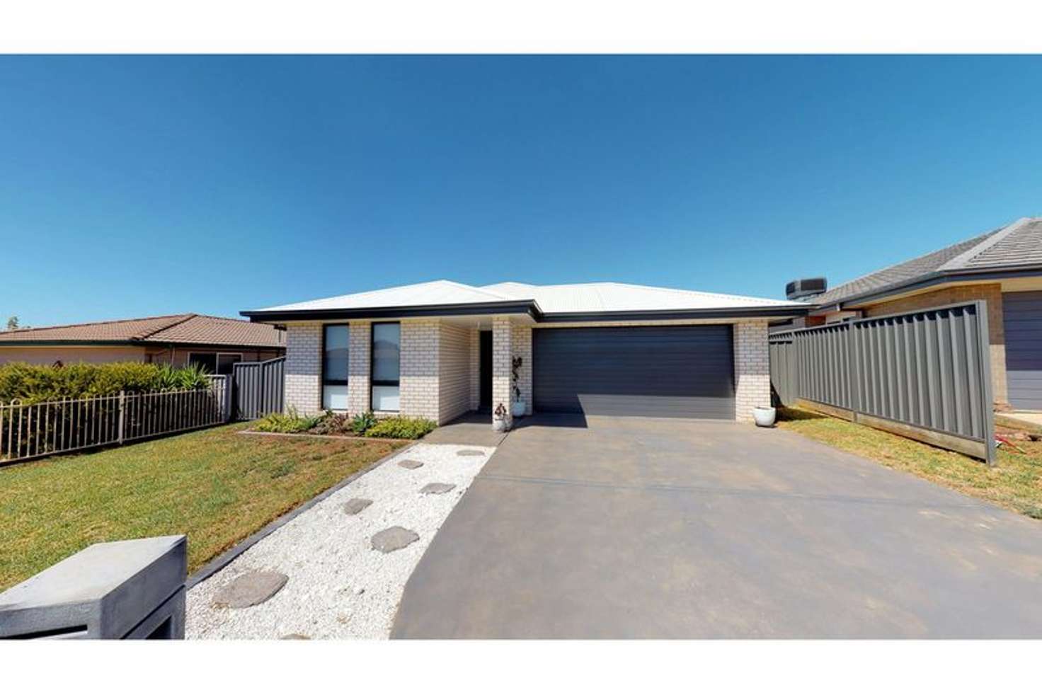 Main view of Homely house listing, 18 Pinnaroo Place, Dubbo NSW 2830