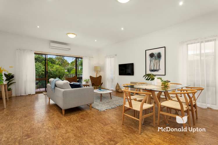 Third view of Homely house listing, 24 Richardson Street, Essendon VIC 3040
