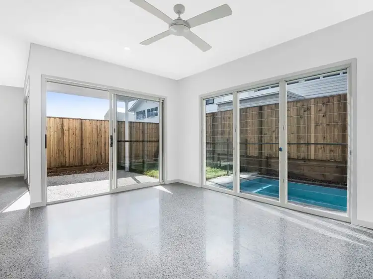 Second view of Homely semi-detached listing, 1/19A Sailfish Way, Kingscliff NSW 2487