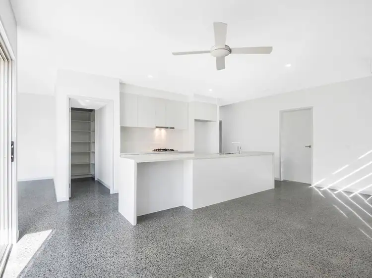 Third view of Homely semi-detached listing, 1/19A Sailfish Way, Kingscliff NSW 2487