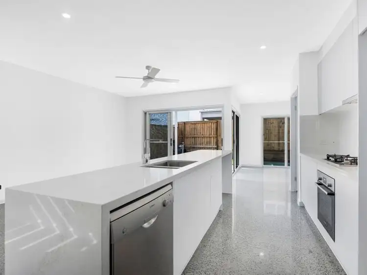 Fifth view of Homely semi-detached listing, 1/19A Sailfish Way, Kingscliff NSW 2487