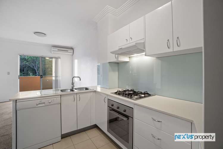 Main view of Homely apartment listing, 6/232-234 Slade Road, Bexley North NSW 2207