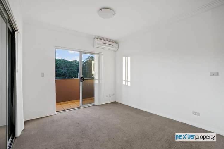 Second view of Homely apartment listing, 6/232-234 Slade Road, Bexley North NSW 2207