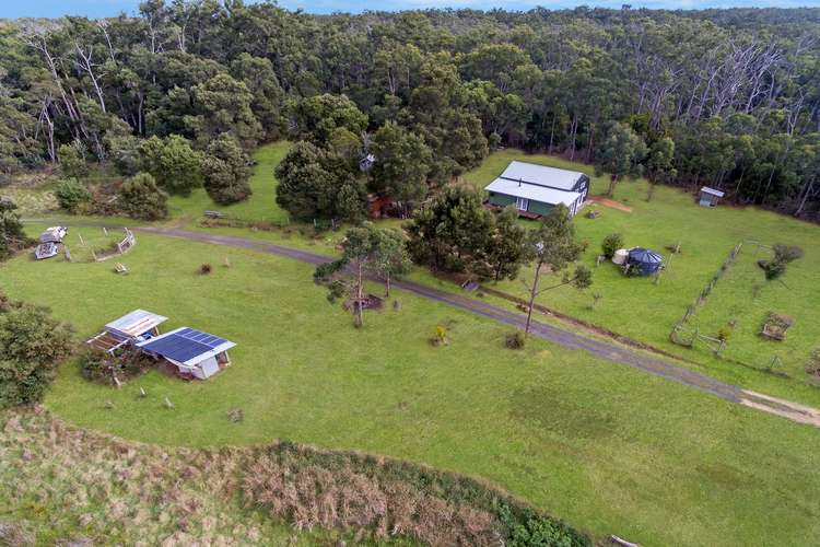 Fourth view of Homely acreageSemiRural listing, 711 Surry River-Gorae Road, Gorae VIC 3305